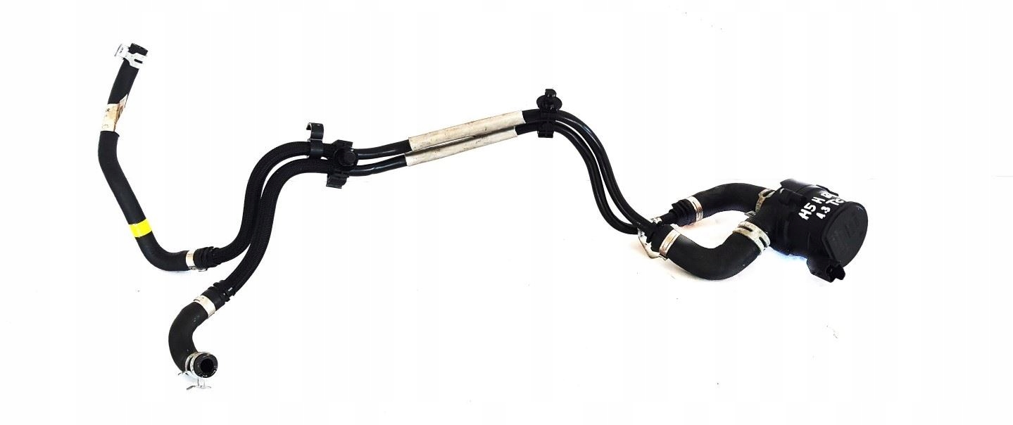 Renault OE44b06803r додаткова насос воду