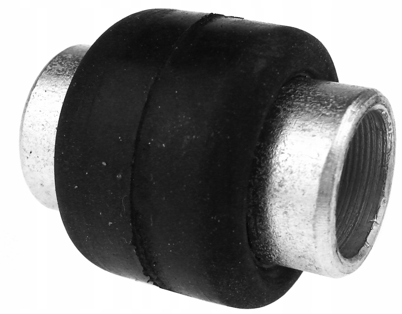 

Simson S-51 Enduro Tulejka Wahacz Tył Metal-guma