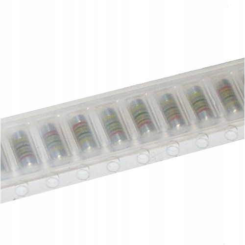 

Rezystor opornik Melf 0207 1R 1% Bc Comp. x25