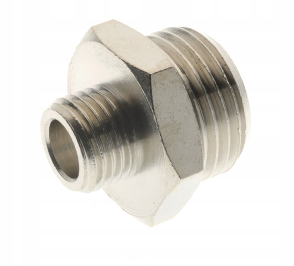 

Nypel Redukcyjny 3/8"-1/4"