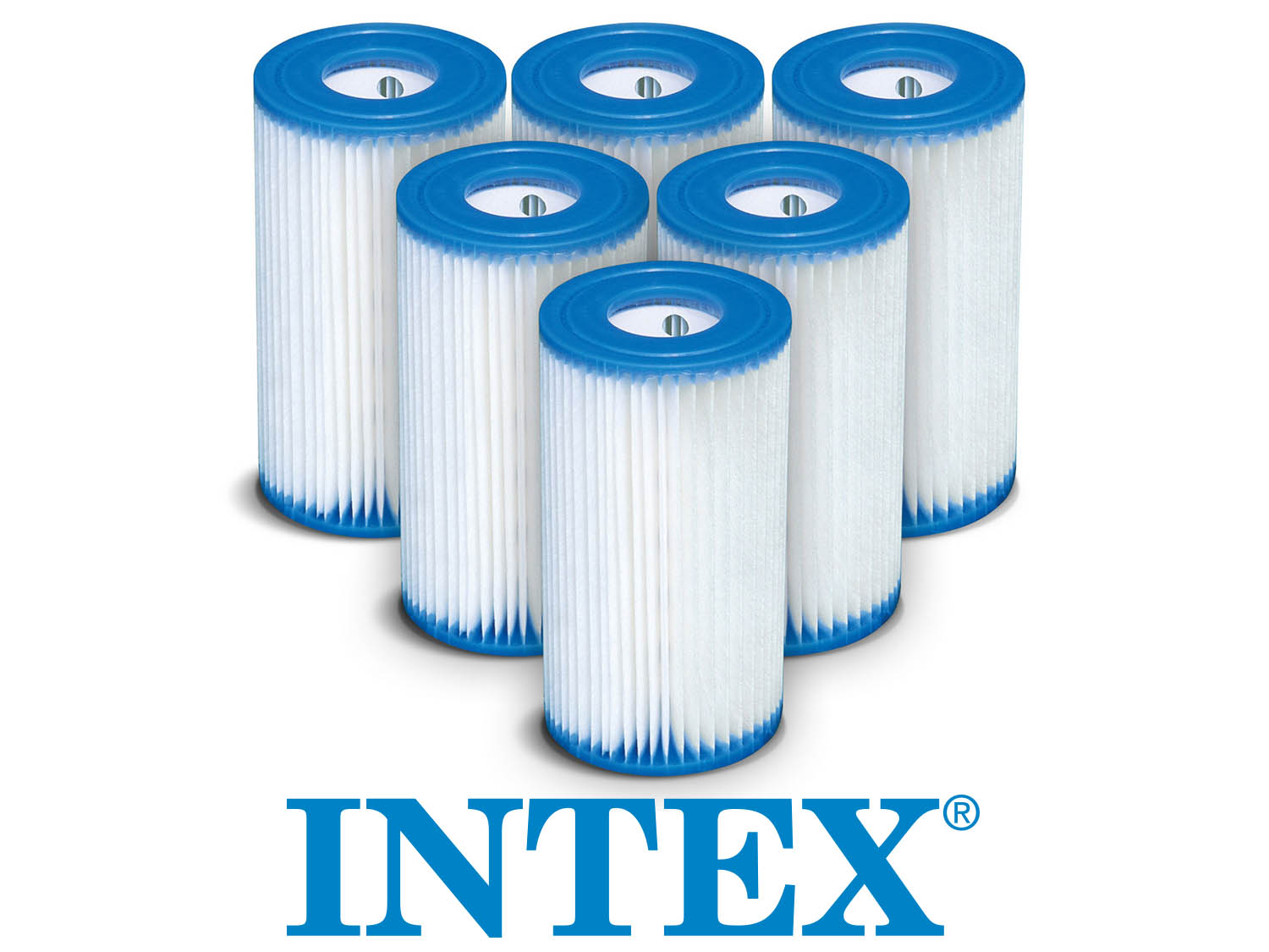 wkład do filtra basenowego typ B    INTEX   29005 — 14