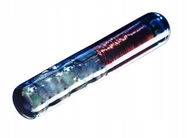

Transponder TPX1 Immobilizer Mazda Toyota