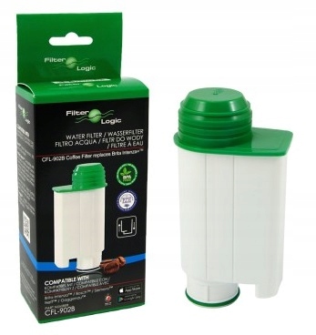 

Filtr wody Brita Intenza+ Saeco CFL-902B CA6702/00