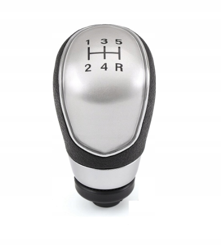 AM8A6J-7J132-AB - FORD FOCUS FIESTA MONDEO S-MAX РУЧКА ПЕРЕКЛЮЧЕНИЯ ПЕРЕДАЧ