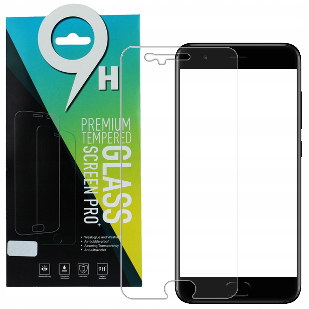 

Szkło Hartowane Ochronne Na Ekran Xiaomi Mi6 Mi 6
