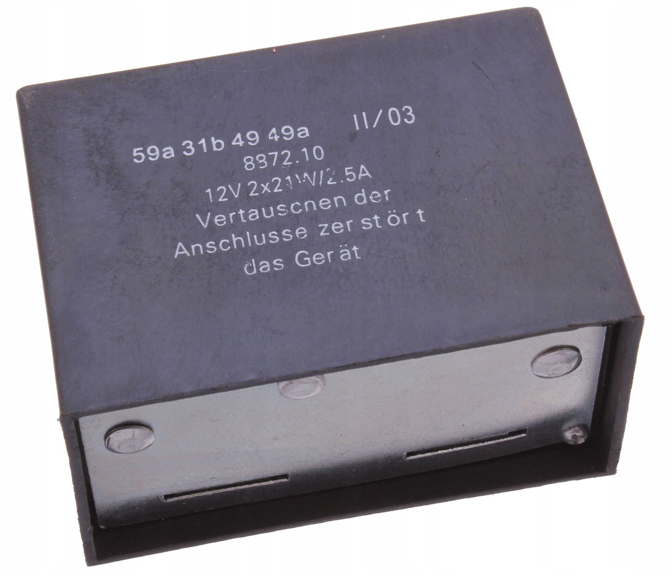 

Elba 12V Regulator Przerywacz Kierunków Simson S51
