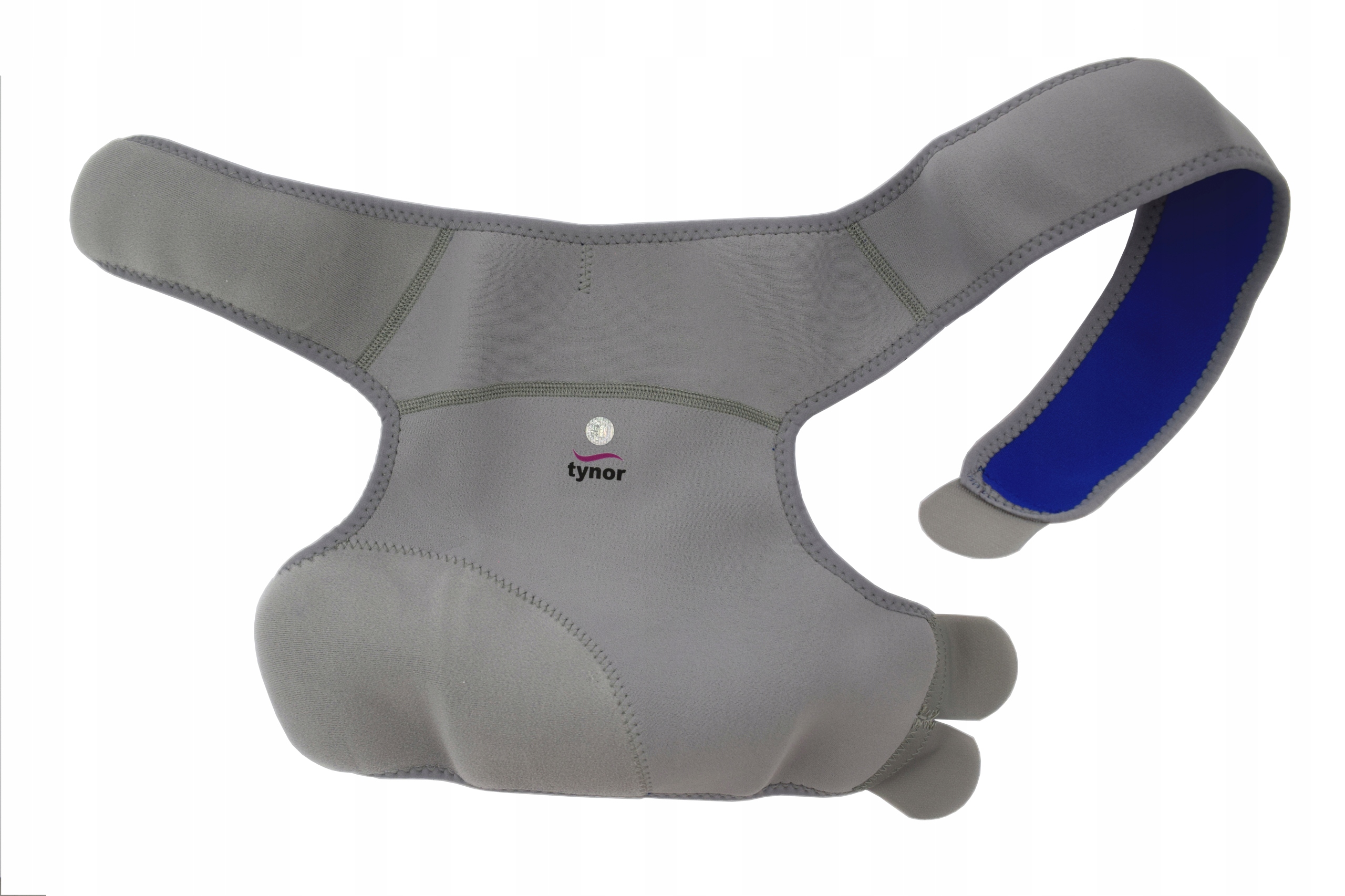 STABILIZATOR STAWU RAMIENNEGO I BARKU NEOPRENOWY Rozmiar niestandardowy