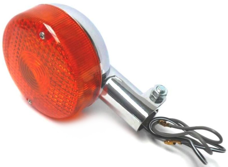 Přední Směrovka Zadní Yamaha XV 1000 TR1 81-84 Nová