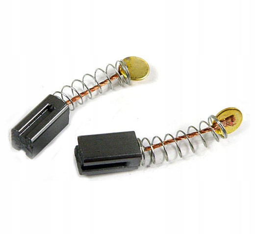 

Szczotki Węglowe Szczotka Węglowa 6x5mm 0328