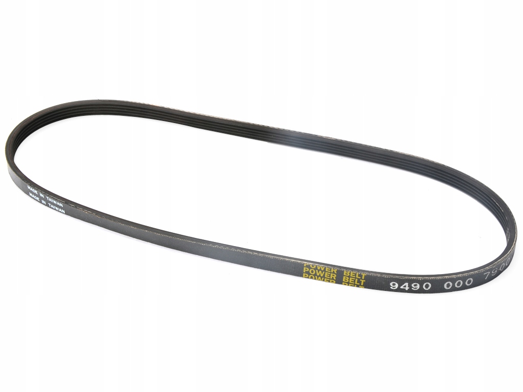 Pasek klinowy do Stihl TS410 TS480i Kod producenta 94900007901AC