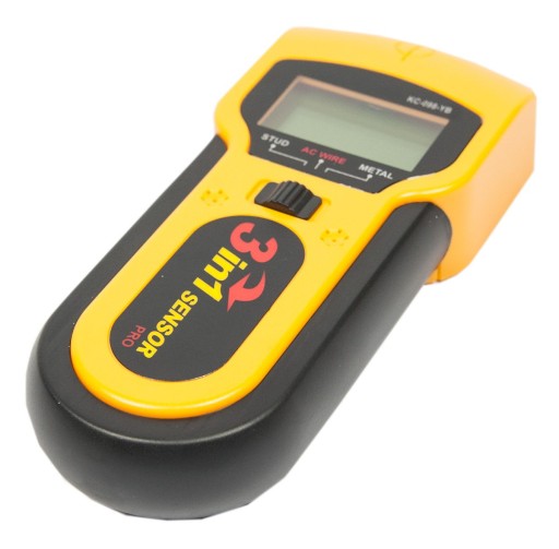 

Wykrywacz Metalu Kabli Detektor Przewodów Napięc