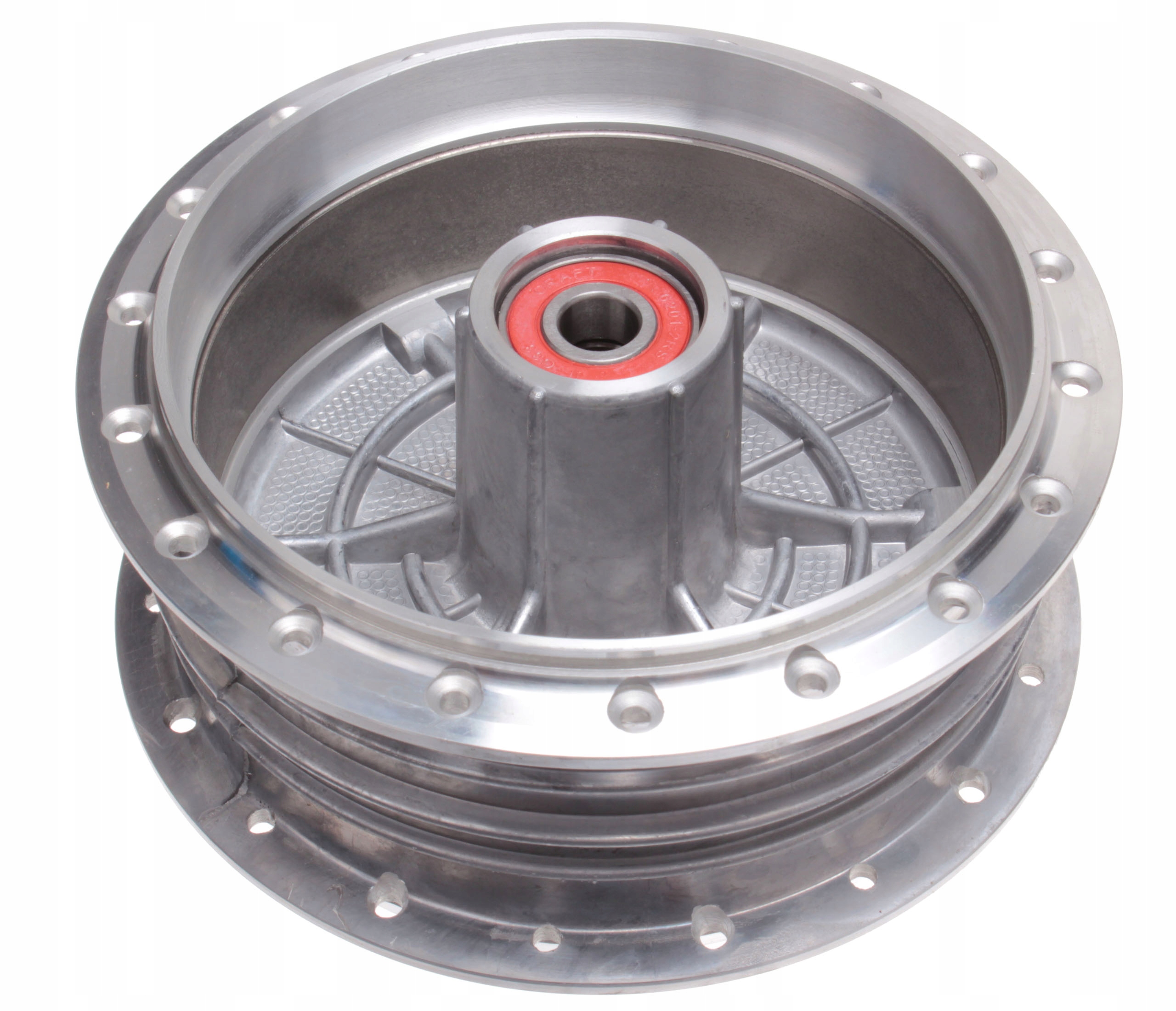 SIMSON S51 S50 PIASTA KOLA PRZOD TYL NIEMIECKA MZA