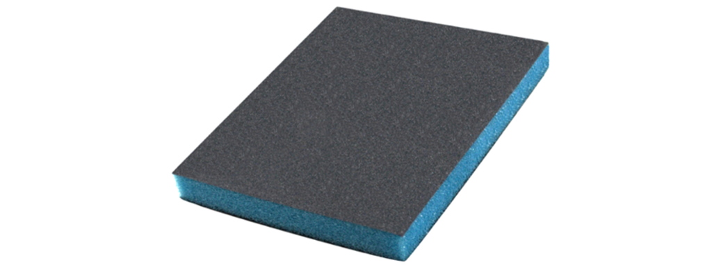 COLOURLOCK PAD SZLIFUJĄCY DO OCZYSZCZANIA SKÓRY