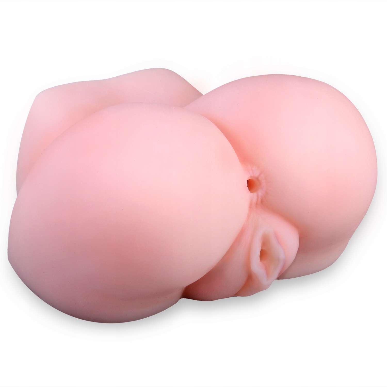 

Seksowna Pupa Pośladki Sztuczna Pochwa z Dupą