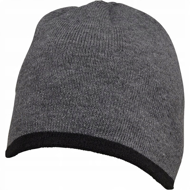 

Kangaroo Poo Beanie markowa czapka szary One Size