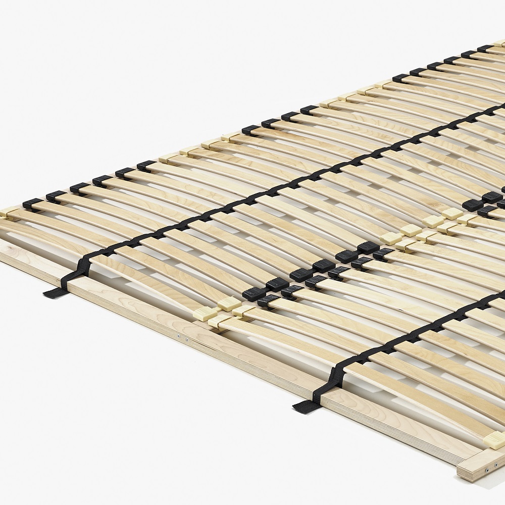 Uniwersalny stelaż Twinpack Król Materacy 120x200 Rozmiar (cm) 120x200