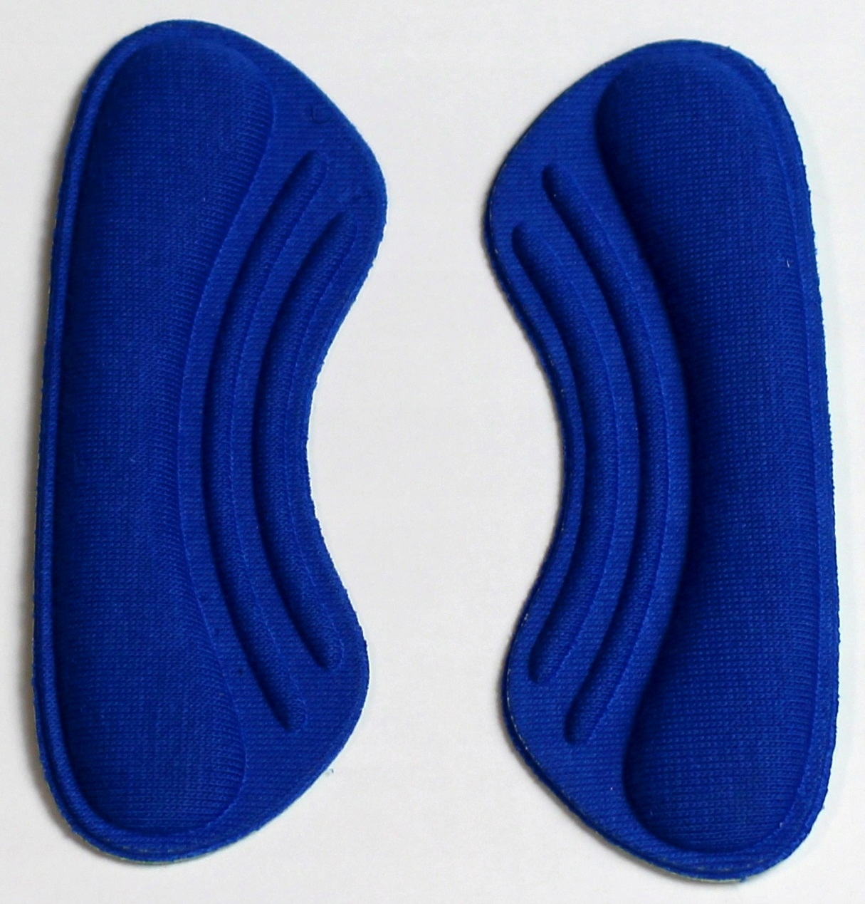 COCCINE COMFORT SPORT Zapiętki pianka Memory Marka Coccine