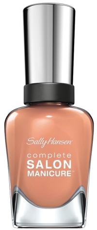 Sally Hansen Complete Salon Lakier 264 Make a Toas