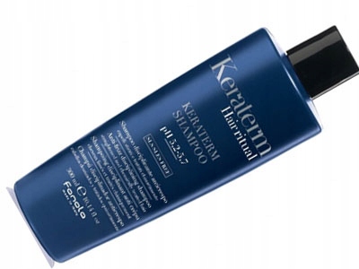 

Szampon do włosów Fanola Keraterm 300ml