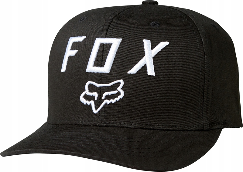 Snapback Czapka z Daszkiem FOX Legacy Moth FlexFit
