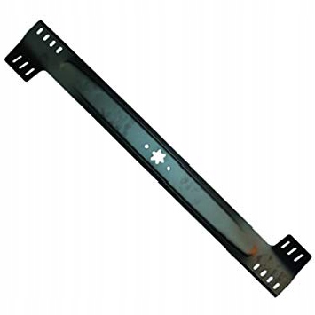 

Nóż Do Kosiarki Traktorka Mtd 760 mm Gutbrod