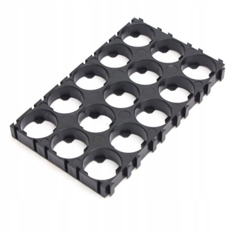 

Holder 15P na 15 ogniw 18650 Li-Ion