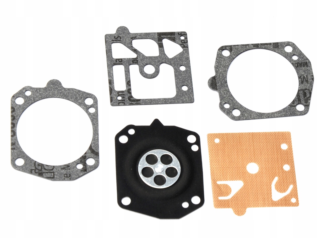 

Membrany Walbro D24-HDA Husqvarna 357XP 359XP
