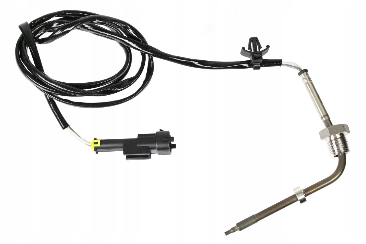 SAAB 9-3 1.9 TiD TTiD CZUJNIK TEMPERATURY SPALIN