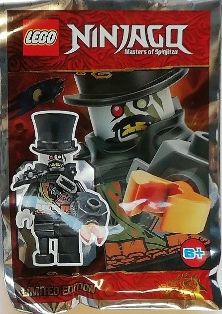LEGO NINJAGO 891948