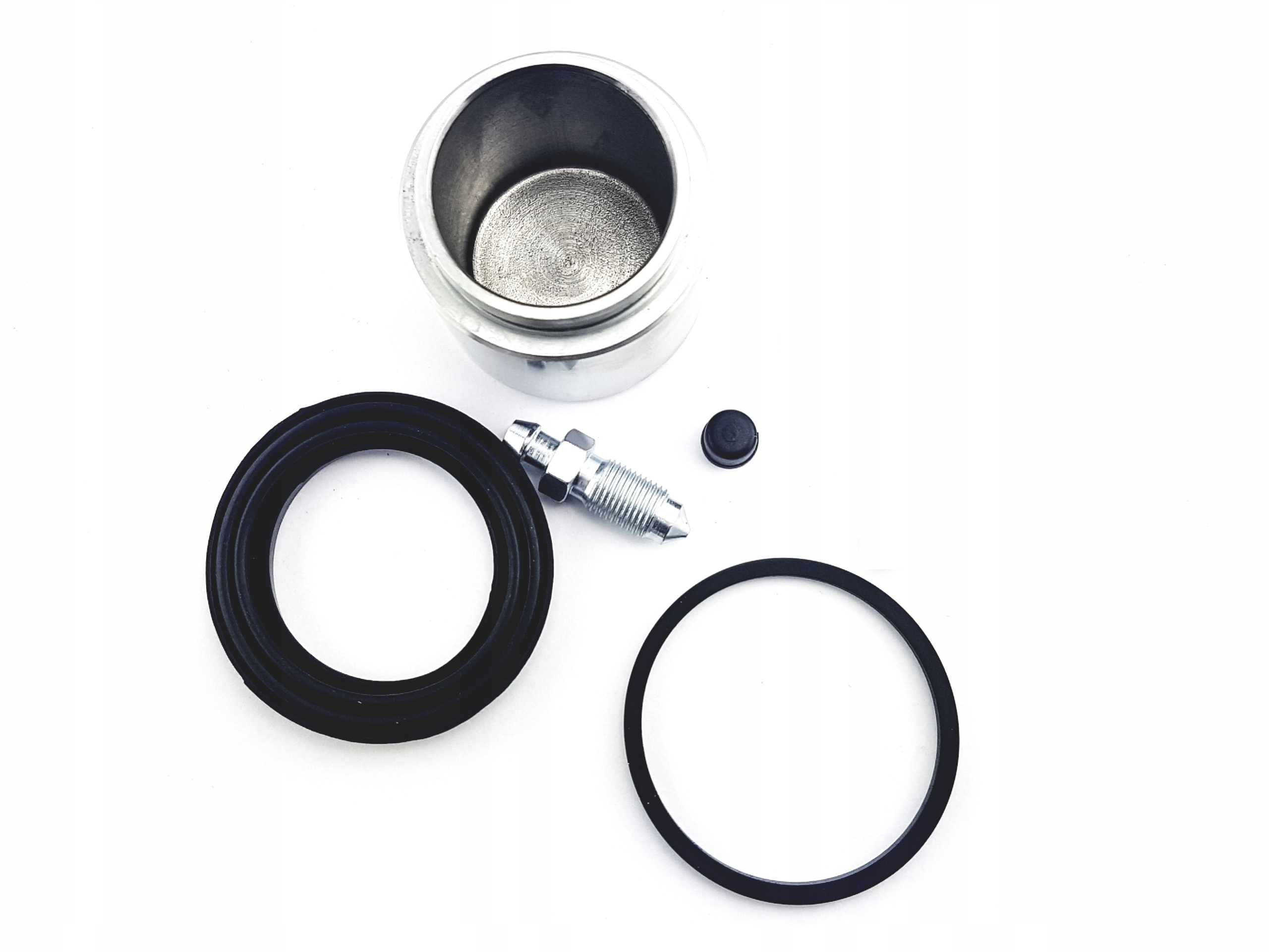 TŁOCZEK HAMULCOWY PRZÓD KPL! FIAT 125P FSO POLONEZ Producent części Autofren