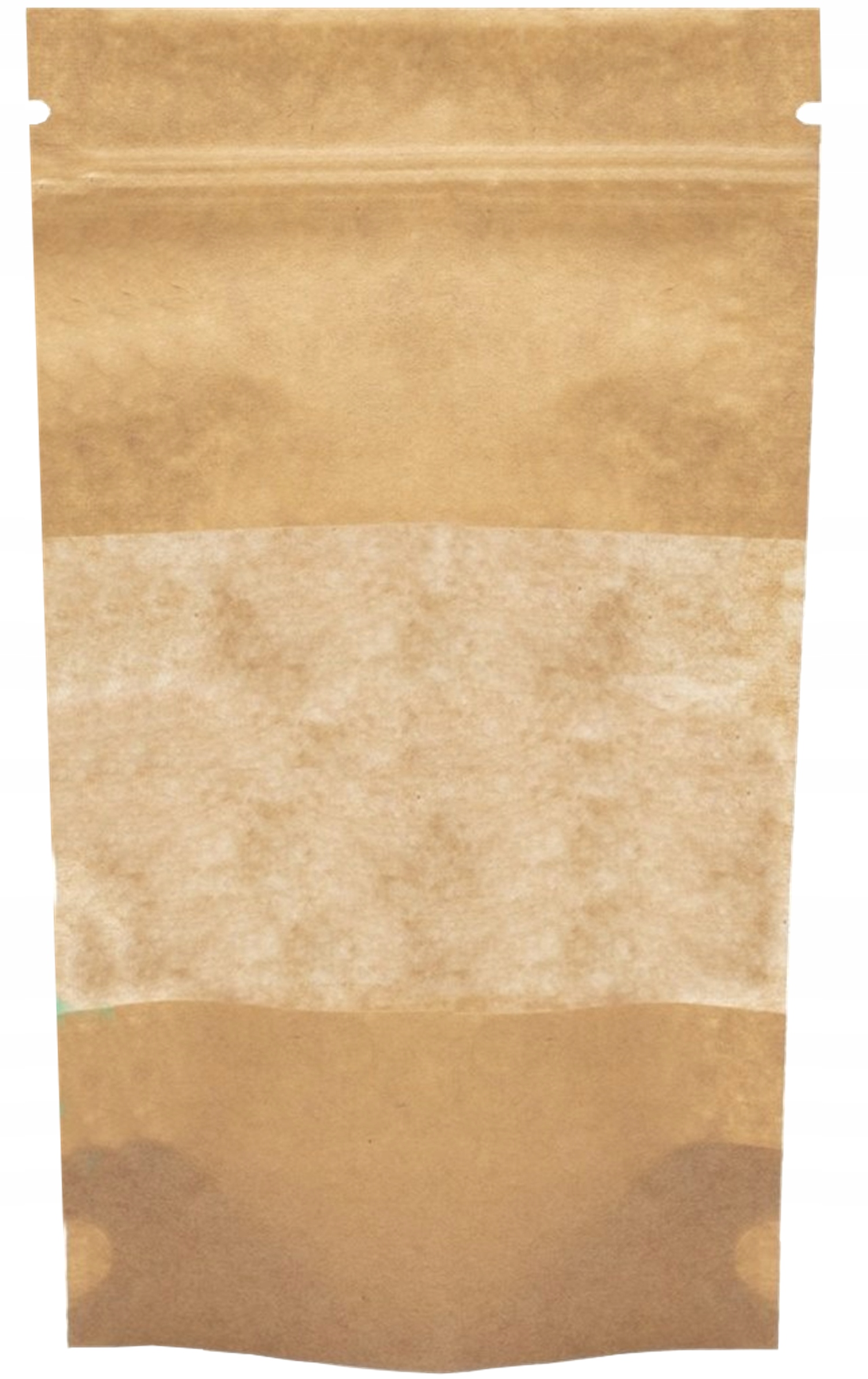 

Doypack Papierowy Okno 750 ml struna 100 szt