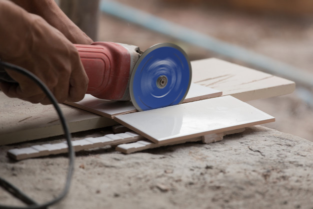 TARCZA DIAMENTOWA 125 MM LASER RAPID PROFFESIONAL Kod producenta M08713