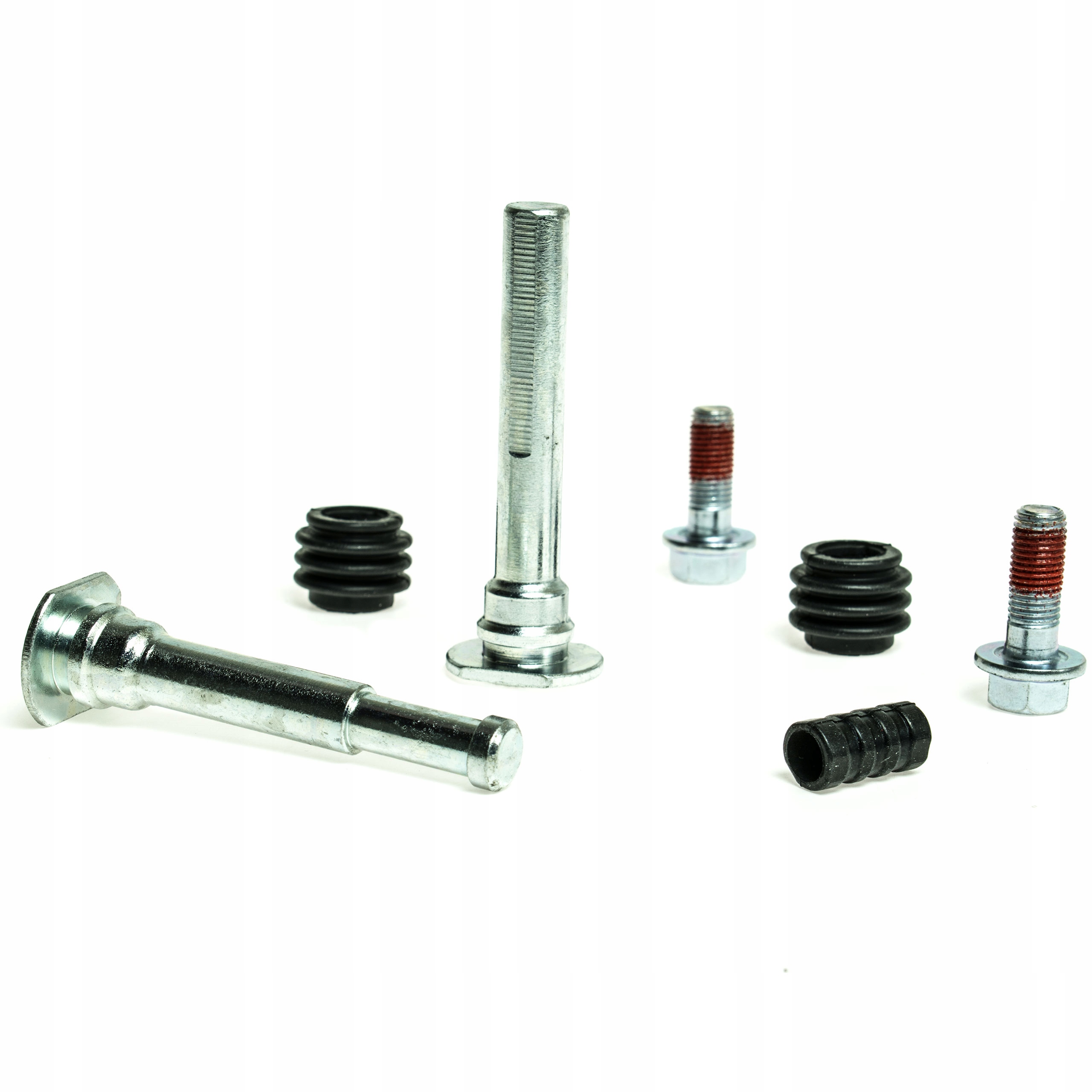 Направляющие суппорта тойота королла. Направляющие суппорта тойота королла 150. Направляющая суппорта тойота королла 120. Направляющие суппортов королла. Ремкомплект заднего суппорта toyota corolla 150.