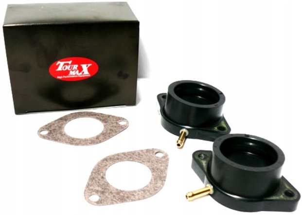 Karburátorové Hrdlo Yamaha Xs 650 Se Special 80-83