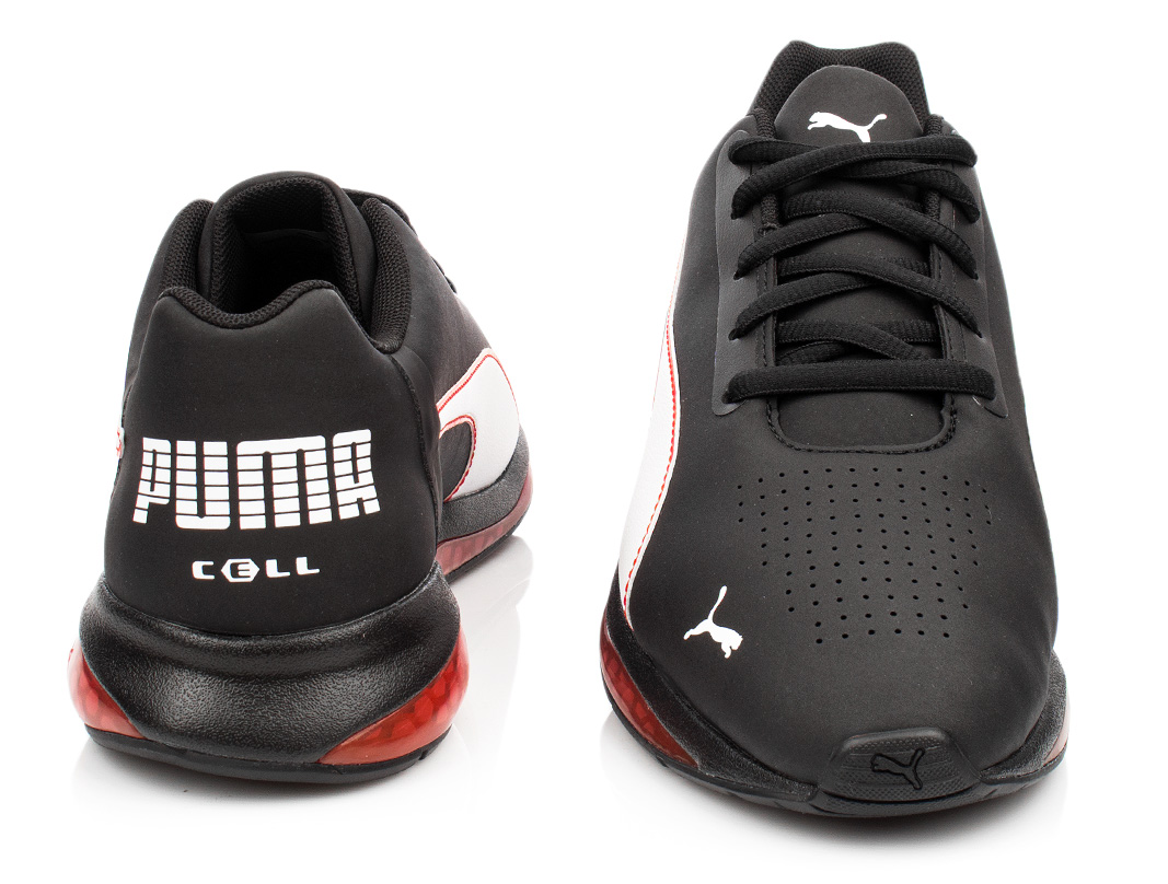 puma ultimate cell