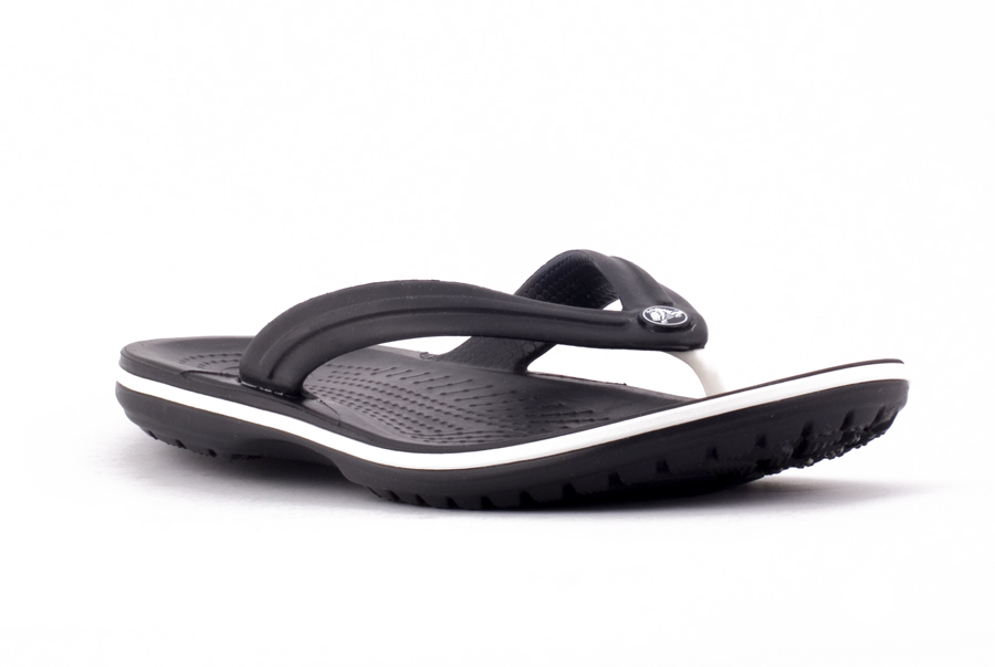 CROCS Crocband Flip 11033-001 r 37.5 e-sportowe Marka Crocs