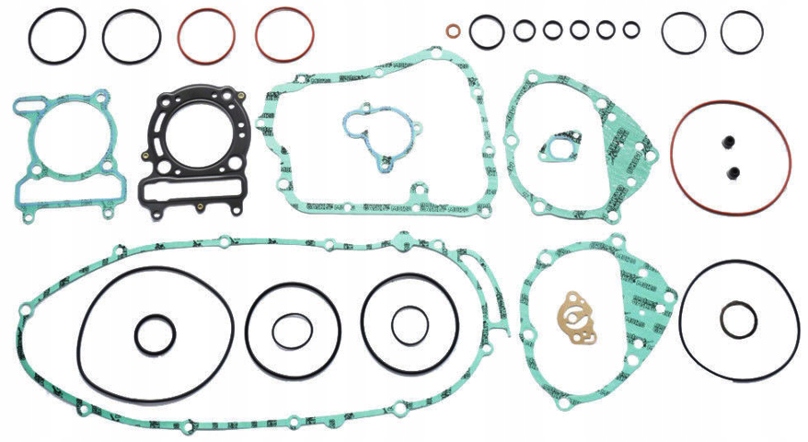 Klp Tesnenia Yamaha Yp 250 Majesty 96-01 Nová