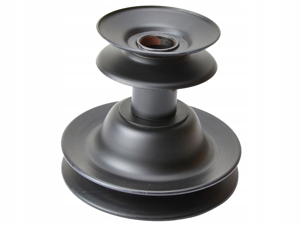 KOŁO PASOWE PODWÓJNE SILNIKA MTD Marka MTD