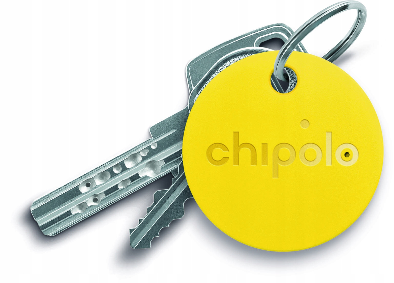 

Lokalizator Chipolo Classic Bluetooth Do Kluczy