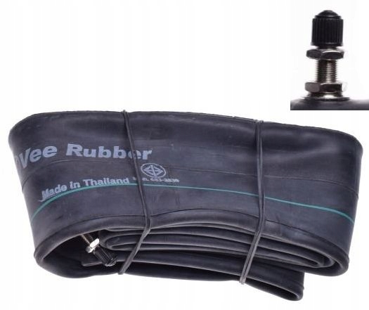 

Dętka 3.50-18 4.00-18 Vee Rubber Zawór Prosty