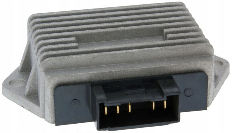 Regulátor Napětí Yamaha Xq 125 Maxster 01-03 Nový
