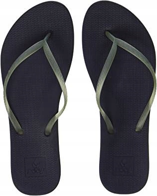 

KL223 Reef Escape Lux japonki Sandały klapki 38,5