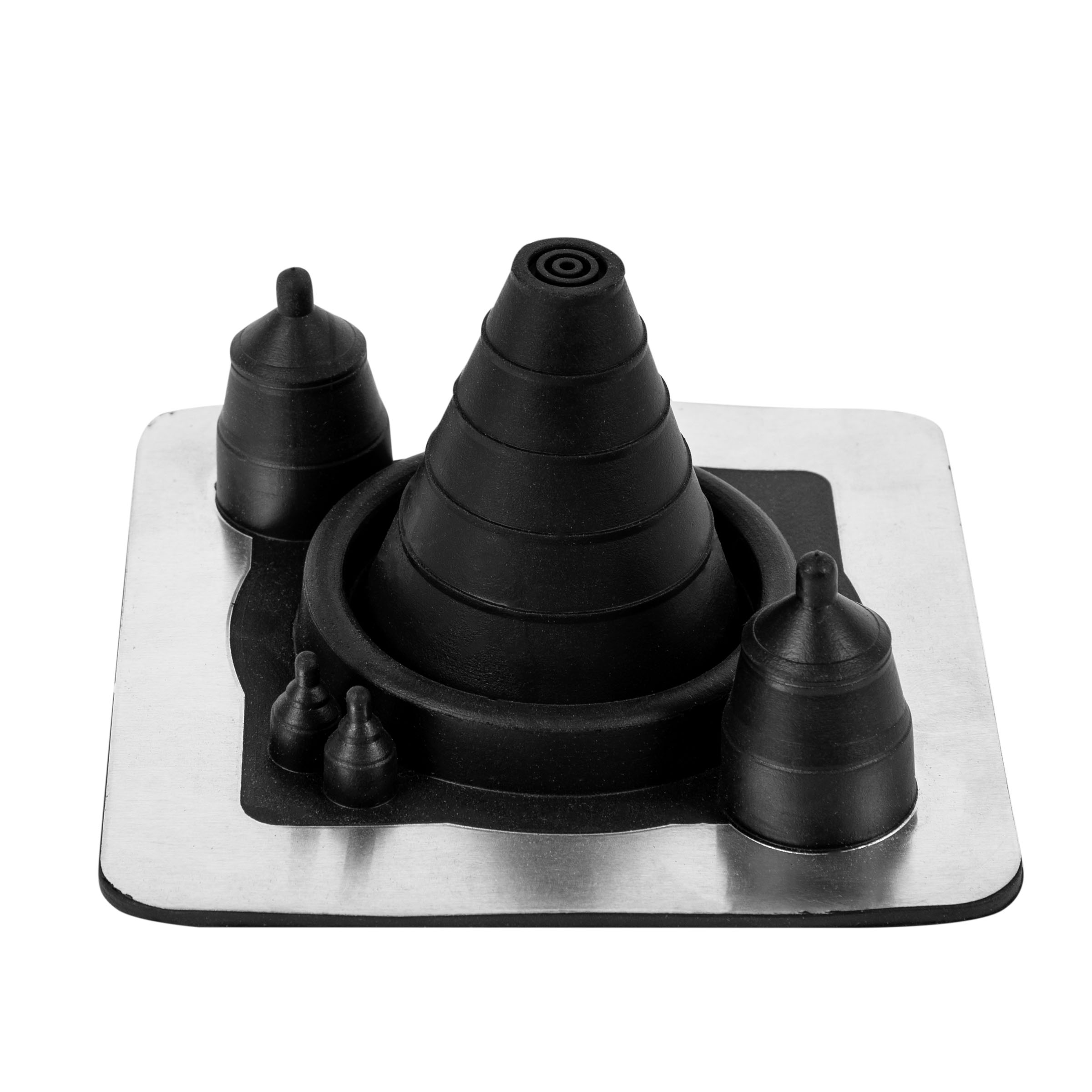 

Elastyczne przejście Parotec Solar Multi Port Mr 1