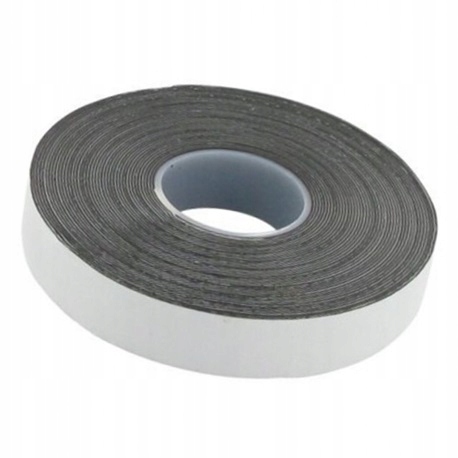 

Taśma Samowulkanizująca Pcv 25mm x 10m -40°C-75°C