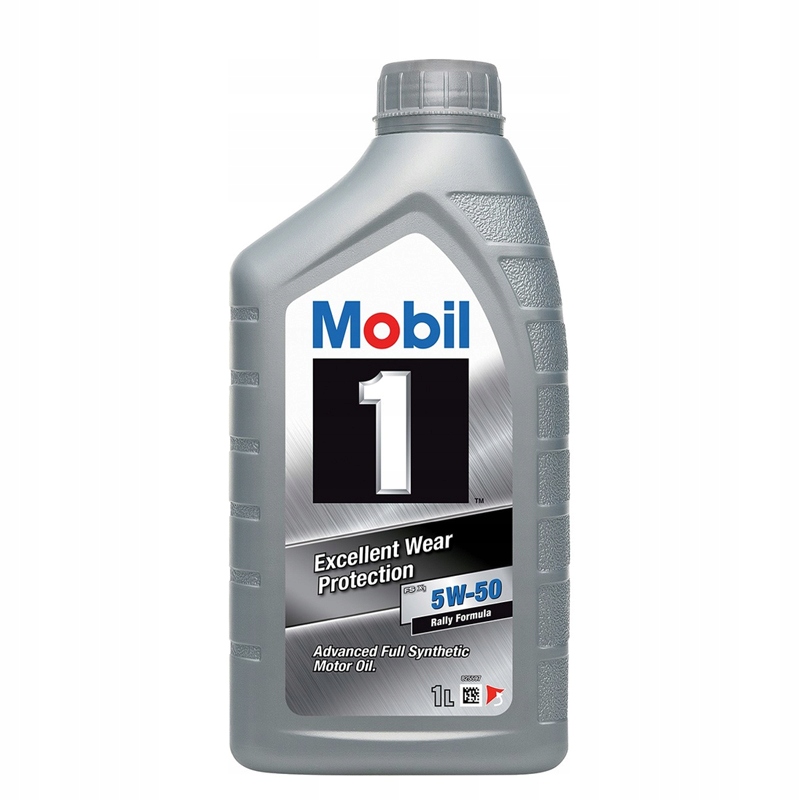 

Olej Mobil 1 Fs x1 5W50 1L Porsche A40 Api Sn, Sm