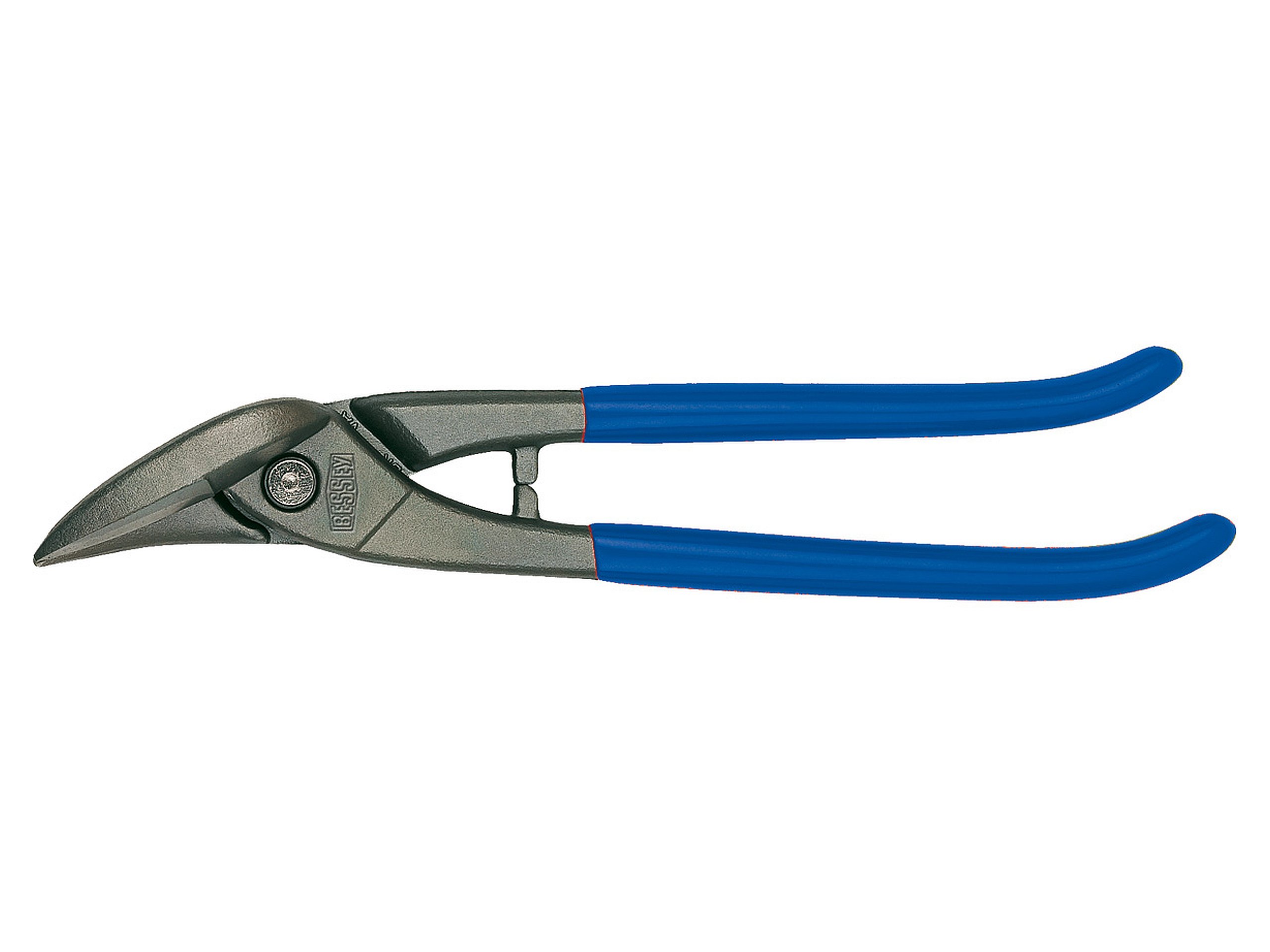 Tradycyjne nożyce Ideal prawe 280mm Erdi