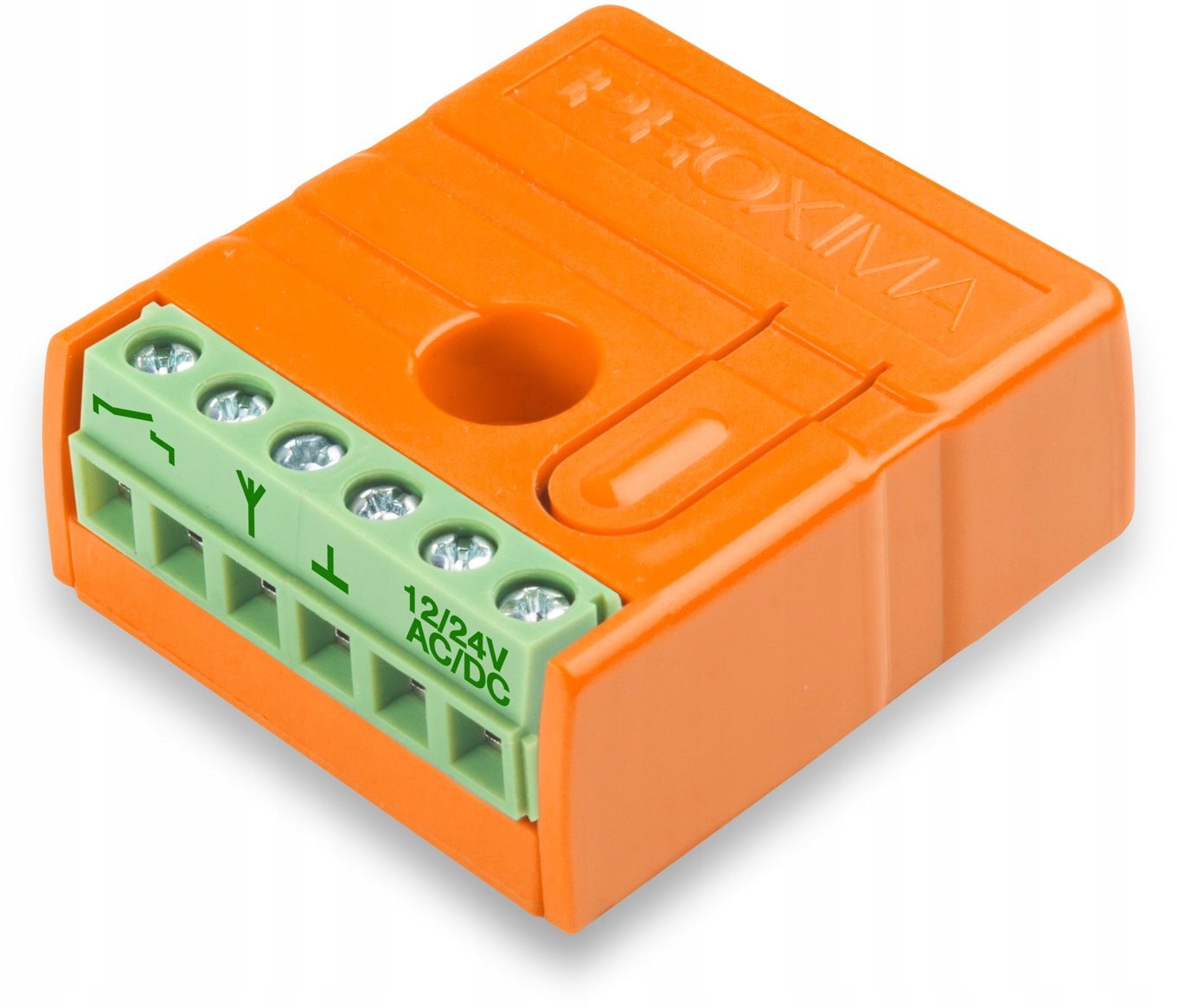 

Moovo Nice odbiornik Radio sterownik 1k/31pil Nmx