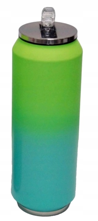 

Kubek Termiczny Termos Bidon Puszka Orion 700ml
