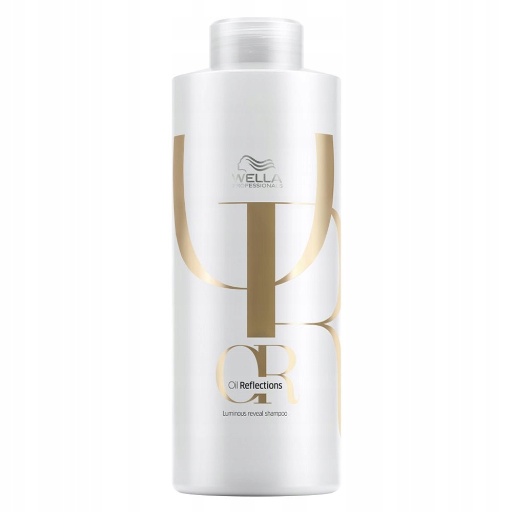 

Wella Oil Reflections szampon do włosów 1000ml