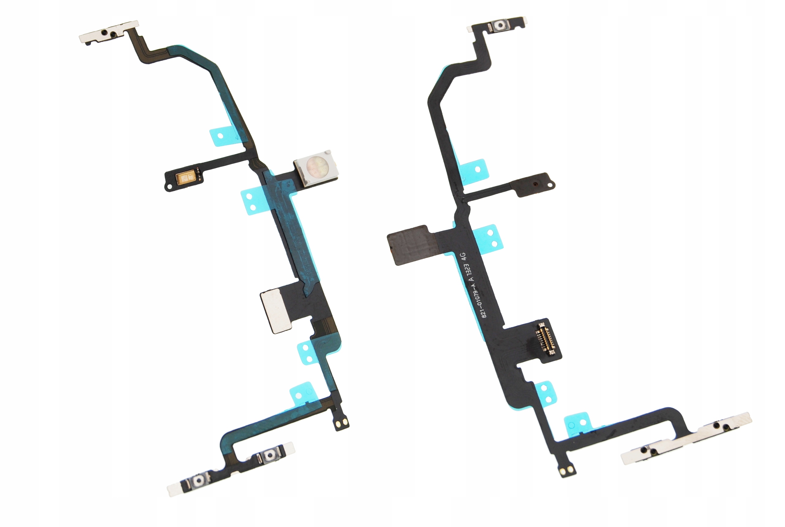 Taśma włącznik regulacja głosności - iPhone 8 Plus